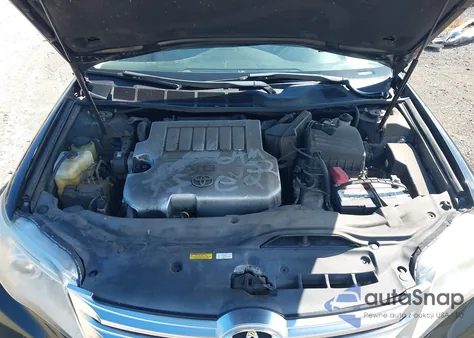 2011 Toyota Avalon из США, поврежденный, VIN 4T1BK3DB5BU410557